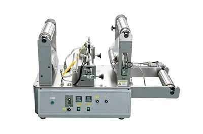 Rolle-zu-Laborbeschichtungsmaschine